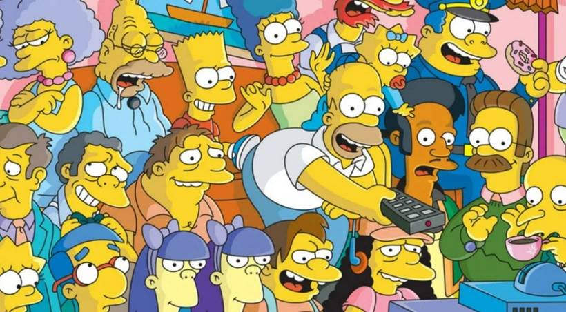 2024 The Simpsons Kehanetleri Çok Konuşulacak: Tarih Yaklaşıyor! İşte 2024 Yılında ve Gelecekte Olması Beklenen Olaylar 1